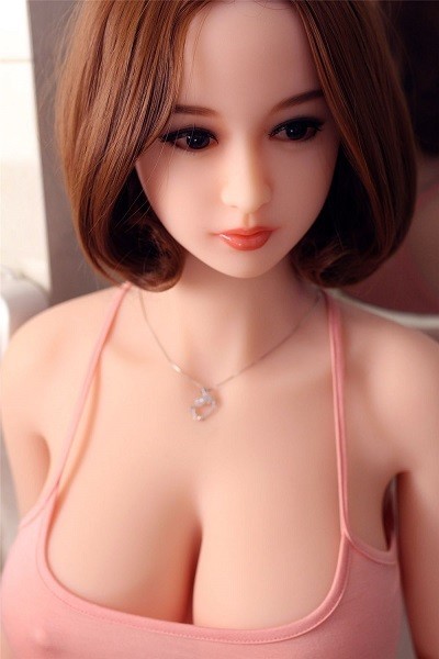 Sakura 161CM 5FT3 Short Hair Sexy Fairy Lady Adult Doll