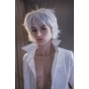 Michael 160CM 5FT2  Anime Male Sex Doll  Three Dildos As Gifts
