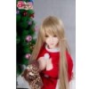 Saori 148CM 4FT9 Christmas Orient Adult Erotic Doll