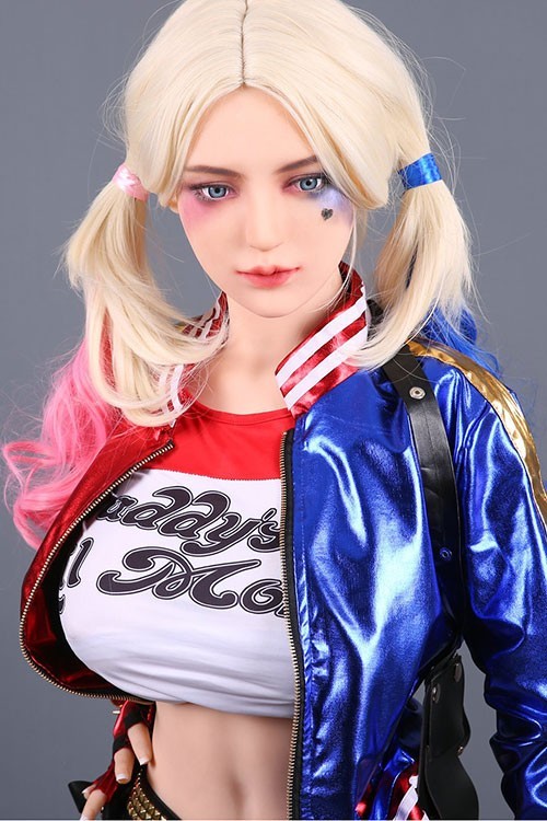 Edition 158CM 5FT2 Soft Full Size Anime Qita Doll