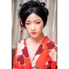 Bonnie 161CM 5FT3 Asian Style Sino Silicone Sex Doll