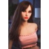 Elina 145CM 4FT8  Healthy Sport Girl Realistic Sex Doll